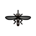 Il faut attraper cet insecte : Moustique